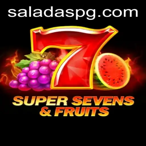 Explorando o Fascinante Mundo do Jogo 7SuperSevensFruits