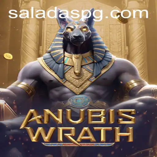 Explorando o Mundo e as Regras de AnubisWrath: Um Mergulho no Jogo com SaladaPG