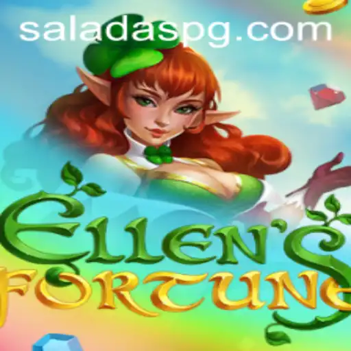 Descubra EllensFortune: Um Jogo de Estratégia e Mistério com SaladaPG
