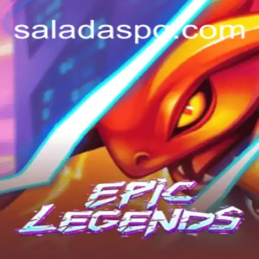 Explorando o Mundo de EpicLegends: Uma Jornada Inesquecível