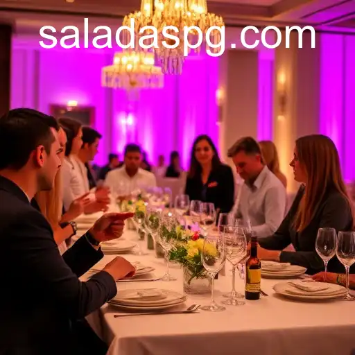 Eventos exclusivos