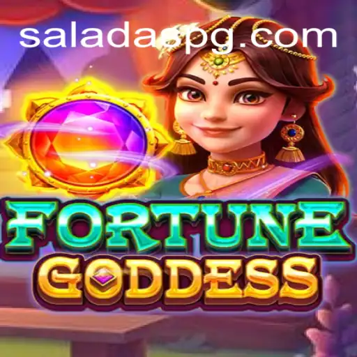 Descubra o Empolgante Mundo de FORTUNEGODDESS com SaladaPG
