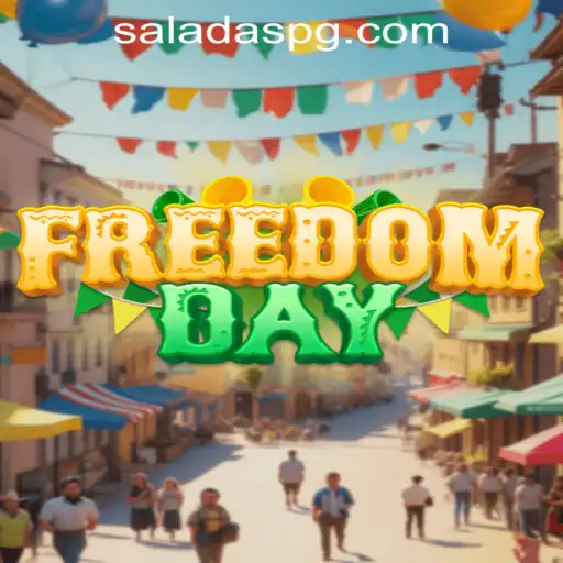 Explorando FreedomDay: Um Jogo de Estrategia e Diversao