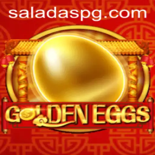 Descubra o Inovador Jogo GoldenEggs e a Chave do Sucesso: SaladaPG