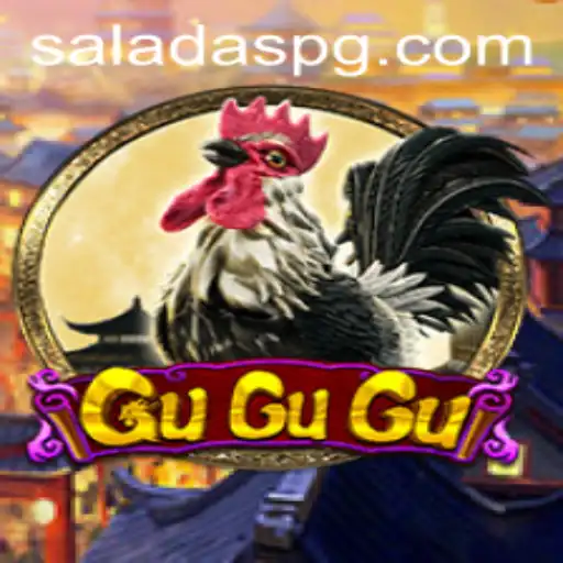 GuGuGu: Mergulho no Mundo Divertido do Jogo Popular com SaladaPG