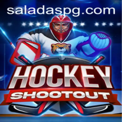 Descubra o Fascinante Mundo de HockeyShootout com SaladaPG