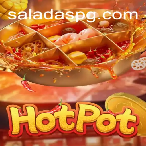 Descubra o Mundo de Hotpot: Um Jogo Estratégico de SaladaPG