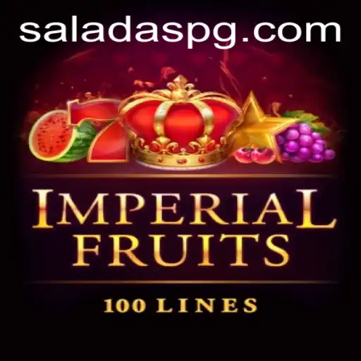 Explorando o Mundo de ImperialFruits100: Um Guia Completo