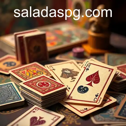 Jogos de cartas