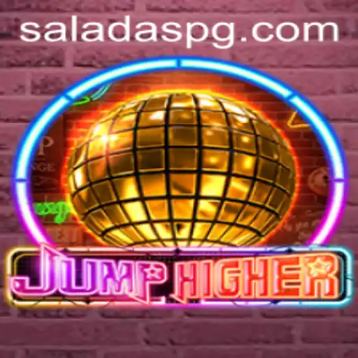 Descubra o Mundo de JumpHigher: Uma Aventura no Universo de SaladaPG