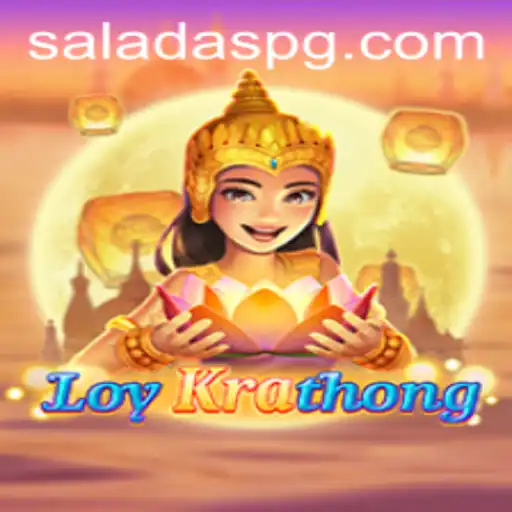 Descobrindo o Jogo LoyKrathong: Uma Experiência Única Influenciada por Eventos Atuais