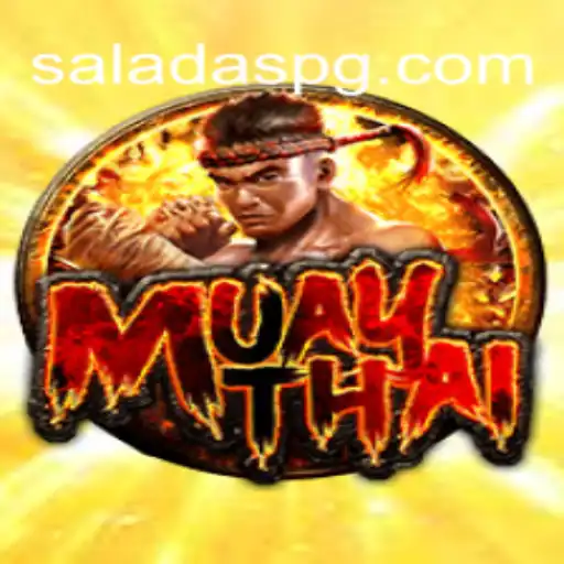 MuayThai: Uma Jornada Dinâmica através da Arte Marcial e a SaladaPG