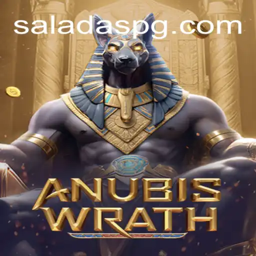 Explorando o Mundo e as Regras de AnubisWrath: Um Mergulho no Jogo com SaladaPG