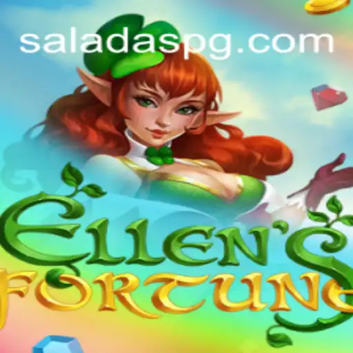 Descubra EllensFortune: Um Jogo de Estratégia e Mistério com SaladaPG