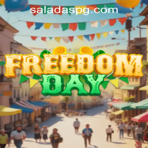 Explorando FreedomDay: Um Jogo de Estrategia e Diversao