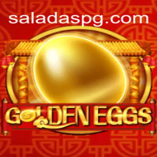 Descubra o Inovador Jogo GoldenEggs e a Chave do Sucesso: SaladaPG