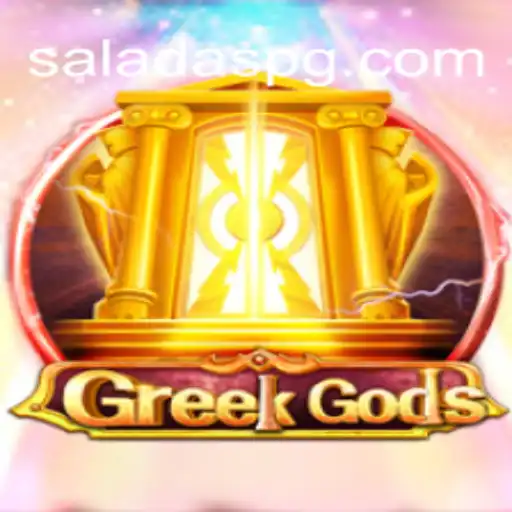 Descubra as Regras e o Encanto do Jogo GreekGods