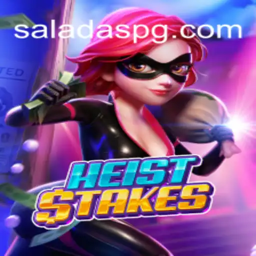 Descubra HeistStakes: A Emoção de um Assalto Virtual em 2023