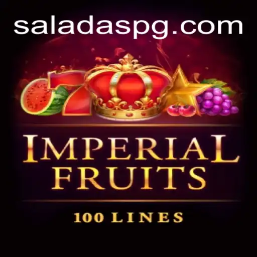 Explorando o Mundo de ImperialFruits100: Um Guia Completo