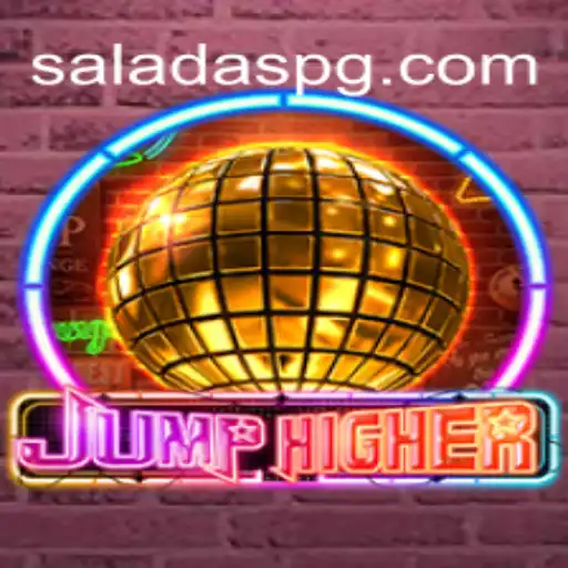 Descubra o Mundo de JumpHigher: Uma Aventura no Universo de SaladaPG