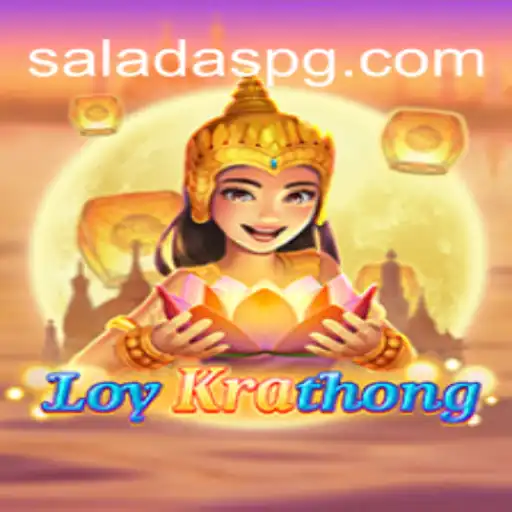 Descobrindo o Jogo LoyKrathong: Uma Experiência Única Influenciada por Eventos Atuais