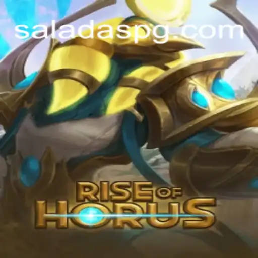 Conheça RiseofHorus: O Jogo Desafiador que Está Conquistando o Mundo