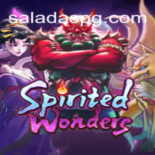 Descubra SpiritedWonders: Um Mergulho no Jogo de Estratégia do Momento