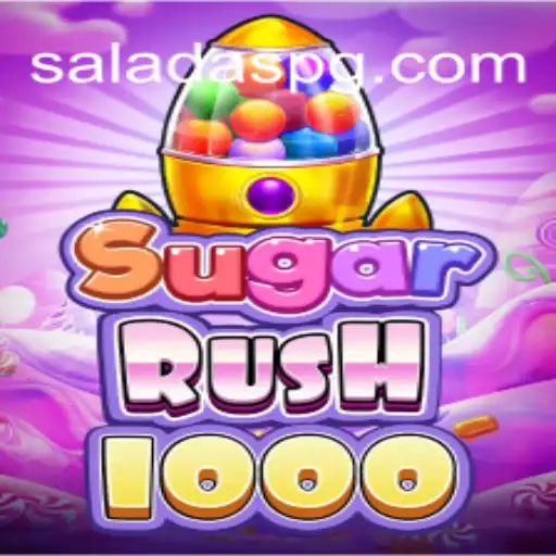 Descubra o Mundo Fascinante de SugarRush1000: Regras e Estratégias para Jogar