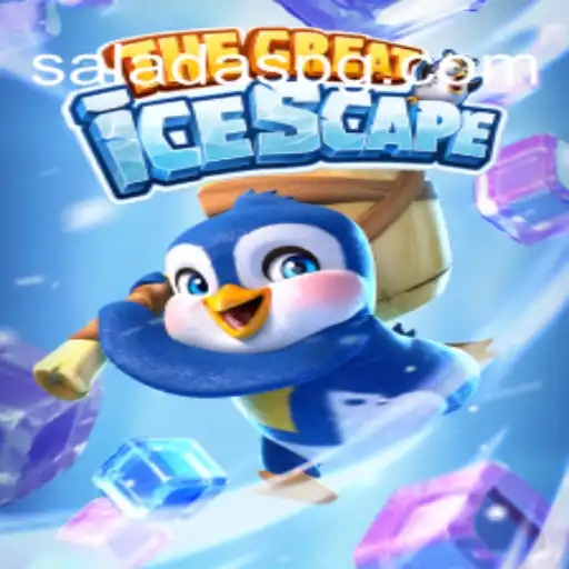 Desvendando TheGreatIcescape: O Novo Fenômeno dos Jogos