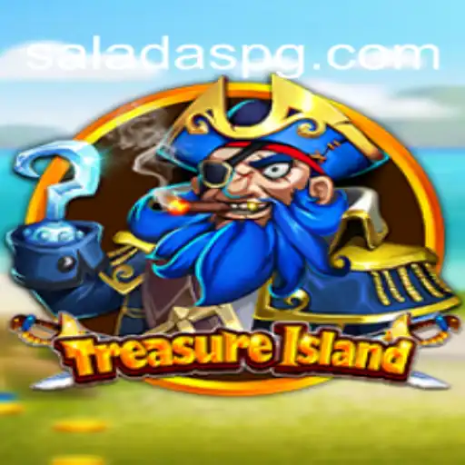 Explorando o Fascinante Mundo de TreasureIsland: Uma Aventura de Jogo Inovadora