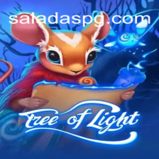 Descubra o Fascinante Mundo de 'TreeofLight': Uma Jornada de Estratégia e Criatividade