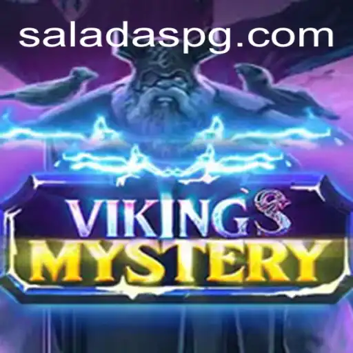 VikingsMystery: Descubra o Mundo dos Vikings com SaladaPG