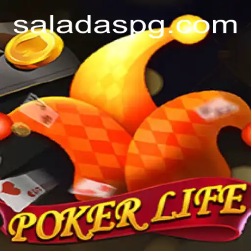 Descubra o Mundo Dinâmico do Jogo PokerLife e Sua Estratégia Inovadora SaladaPG