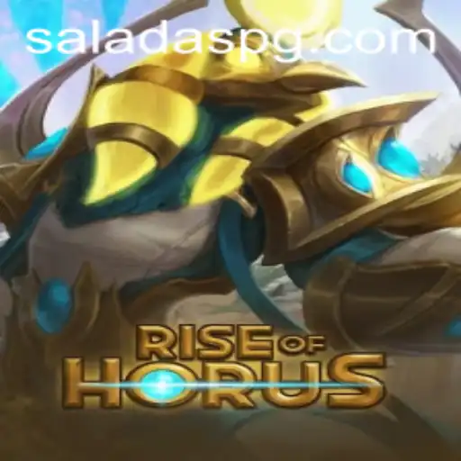 Conheça RiseofHorus: O Jogo Desafiador que Está Conquistando o Mundo