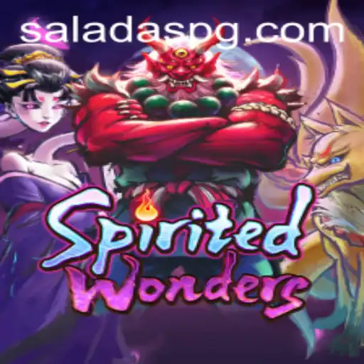 Descubra SpiritedWonders: Um Mergulho no Jogo de Estratégia do Momento