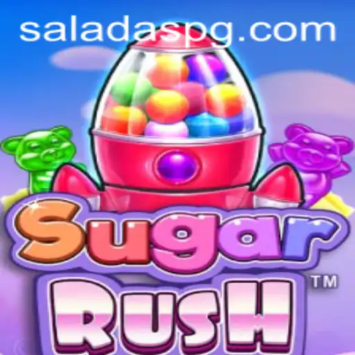 Explorando o Mundo de SugarRush: Regras e Mecânicas do Jogo SaladaPG