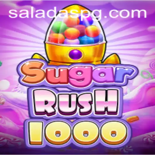 Descubra o Mundo Fascinante de SugarRush1000: Regras e Estratégias para Jogar