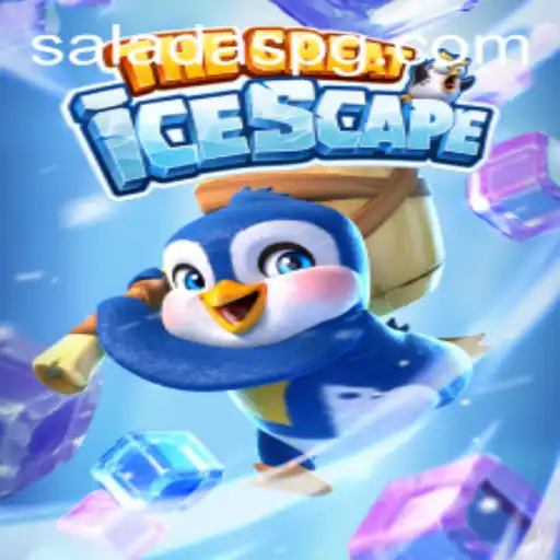 Desvendando TheGreatIcescape: O Novo Fenômeno dos Jogos