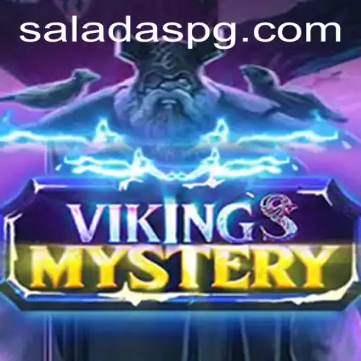 VikingsMystery: Descubra o Mundo dos Vikings com SaladaPG
