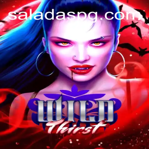 Descubra WildThirst: A Aventura Jogo de SaladaPG