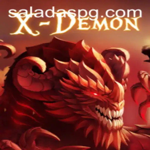 XDemon: Explorando o Universo das Saladas Explosivas